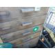 Filing Cabinet, Jerry Cans, Saws, Hoover Attachments, Hoses etc - Image 3 of 7