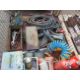1x Stillage of Tools, Starter Leads etc - Image 1 of 3