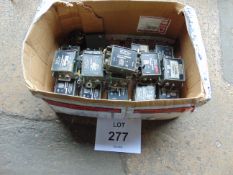 16x Clansman Automatic RF Antenna Tuners (ARFAT)