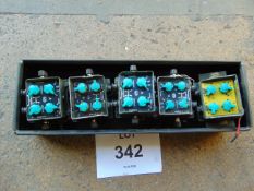 10x Clansman Radio Crew Boxes