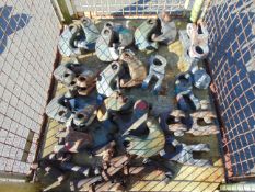 Heavy Duty Recovery Eqpt etc