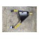 Land Rover Swing Out Spare Wheel Carrier Kit VPLDR0130 - Image 2 of 10