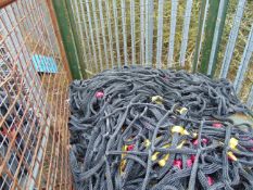 1x Stillage of Cargo Lifting Nets