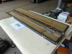 Moore and Wright 98cm Vernier Gauge/Caliper