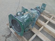CVRT Sight Periscope AV image intensified L3A1