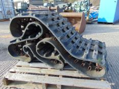 Hagglunds BV206 Track