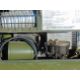 Ex MOD GHSIII Tent Garage Workshop Diesel Heater - Image 3 of 9