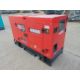 2022 UNISSUED 25 KVA 3 Phase Silent Diesel Generator Set - Image 6 of 17