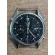 V.RARE SEIKO GEN I RAF PILOTS CHRONO HARRIER FORCE ISSUE NATO MARKS DATE 1990 *GULF WAR* WATER RES. - Image 2 of 9