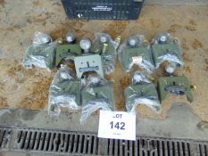 10x New Unissued Vehicle Marker Light Assemblies