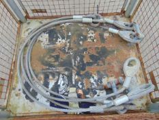 Heavy Duty Wire Rope Slings