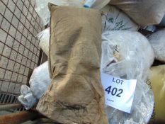 11 Bags of Coloured Flooring Compound