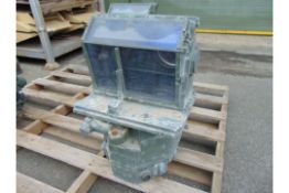 Sight Periscope AV Dual System L7A1