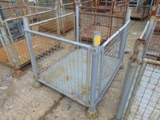 MOD Stillage Post Pallet L 1.22m W 1.02m H 1.02m