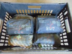 10 x Vehicle First Aid Kits