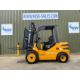 **NEW UNUSED 2022 Apache HH30Z 3000Kg Diesel Fork Lift Truck** - Image 17 of 37
