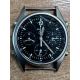 V.RARE SEIKO GEN I RAF PILOTS CHRONO HARRIER FORCE ISSUE NATO MARKS DATE 1990 *GULF WAR* WATER RES. - Image 3 of 9