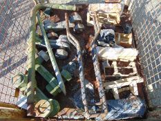 Heavy Duty Recovery Tools etc