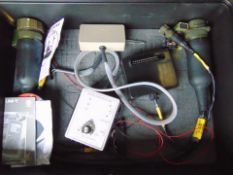 FV 430 Speed Control Installation Kit in Original Peli Case
