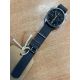 V.RARE SEIKO GEN I RAF PILOTS CHRONO HARRIER FORCE ISSUE NATO MARKS DATE 1990 *GULF WAR* WATER RES. - Image 1 of 9