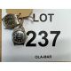 2X CWC W10 BRITISH ARMY SERVICE WATCHES NATO MARKS WATER RESISTANT TO 5ATM DATE 2005/2006 - Image 10 of 10