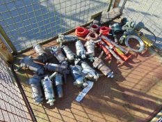 Recovery Tools, Pins etc