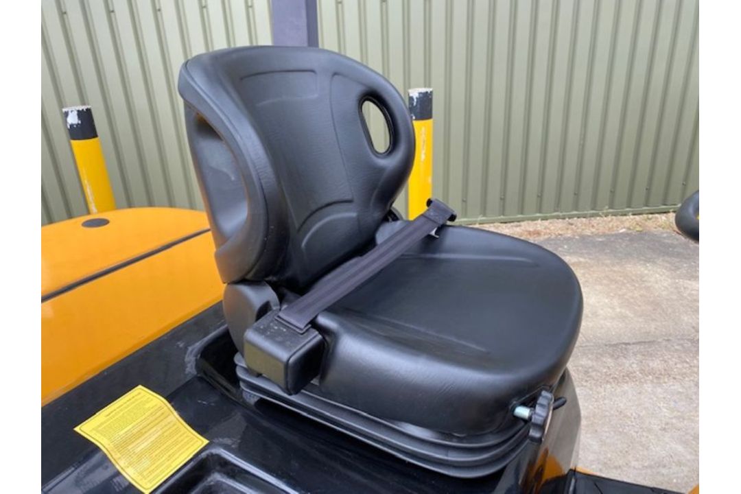 **NEW UNUSED 2022 Apache HH30Z 3000Kg Diesel Fork Lift Truck** - Image 27 of 37