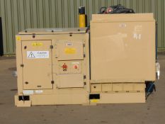 CMCA MPG008 8KVA Military Diesel Generator