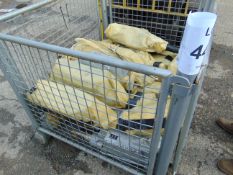 16x Unissued Combat Engineer Tractor Hydraulic Suspension Units