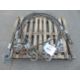 Heavy Duty Wire Rope Slings - Image 1 of 3