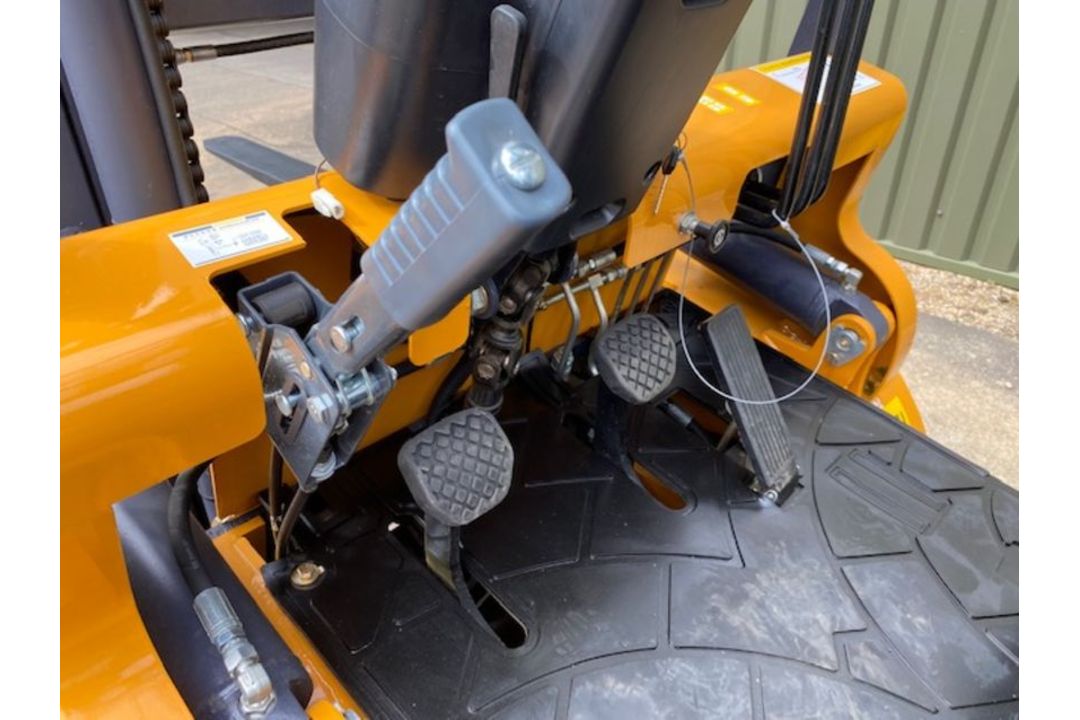 **NEW UNUSED 2022 Apache HH30Z 3000Kg Diesel Fork Lift Truck** - Image 29 of 37