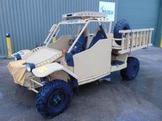 EPS Springer ATV ONLY 4,652km!!!