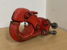 Heavy Duty US NATO Tow Hitch