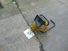 Portable Exterior etc Flood Lamp