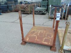 MOD Stillage Post Pallet L 1.22m W 1.02m H 1.02m