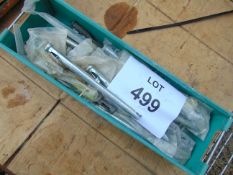 44X HD TIE DOWN PEGS GALVANISED