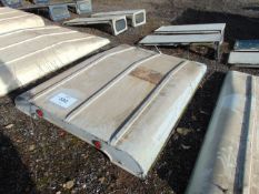 Series Land Rover Hard Top & Sides