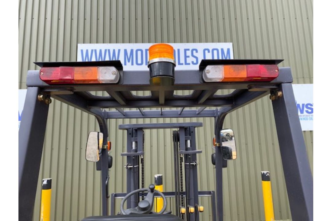 **NEW UNUSED 2022 Apache HH30Z 3000Kg Diesel Fork Lift Truck** - Image 18 of 37