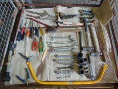 Various tools