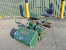 Atco Royale B24 Ride on Lawn Mower