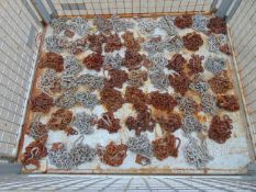 60 x 230kg Chain Assys