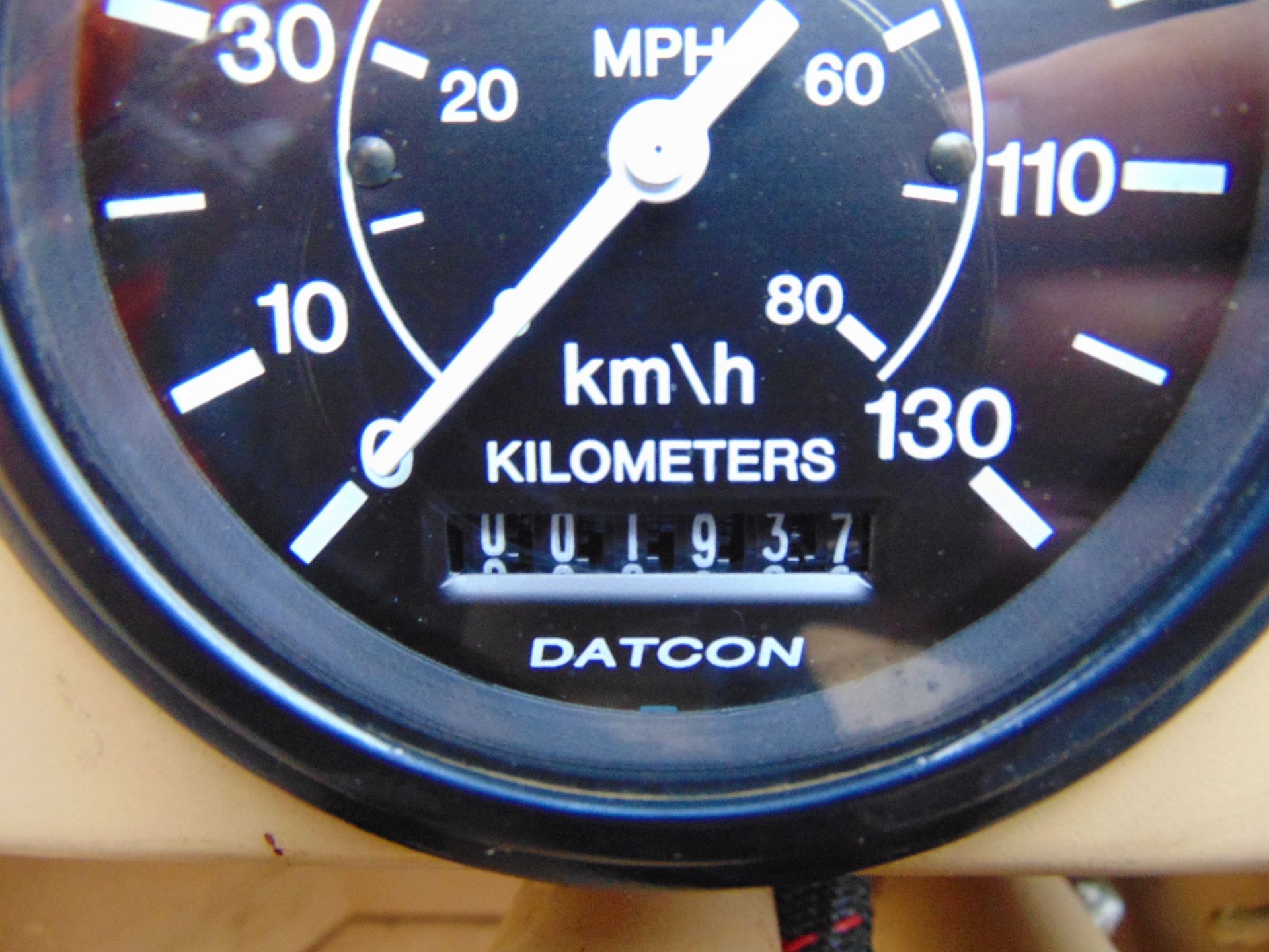 EPS Springer ATV ONLY 1,937 Km! - Image 20 of 27