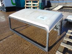 Land Rover Defender Truck Cab Assy