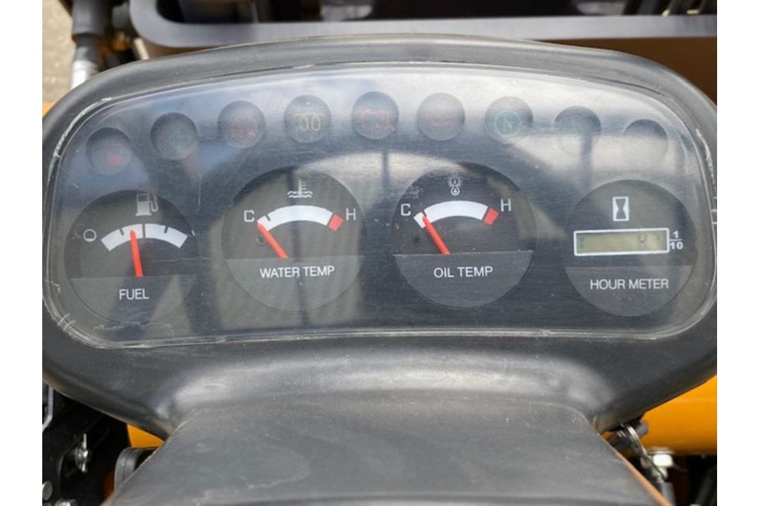 **NEW UNUSED 2022 Apache HH30Z 3000Kg Diesel Fork Lift Truck** - Image 32 of 37