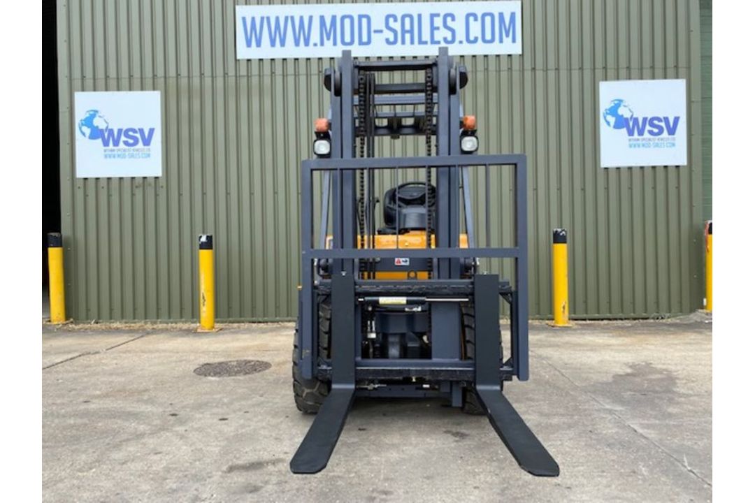 **NEW UNUSED 2022 Apache HH30Z 3000Kg Diesel Fork Lift Truck** - Image 13 of 37