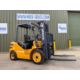 **NEW UNUSED 2022 Apache HH30Z 3000Kg Diesel Fork Lift Truck** - Image 1 of 37