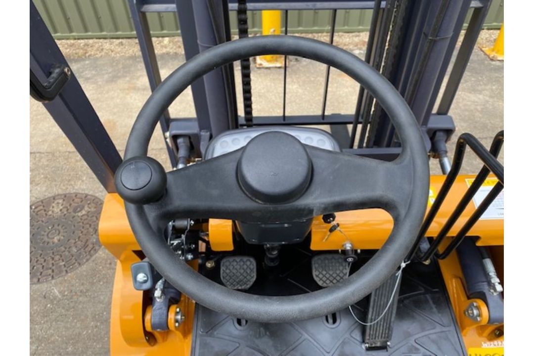 **NEW UNUSED 2022 Apache HH30Z 3000Kg Diesel Fork Lift Truck** - Image 31 of 37