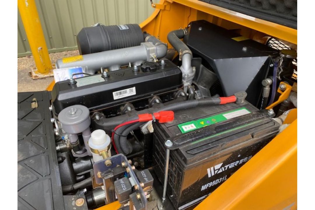 **NEW UNUSED 2022 Apache HH30Z 3000Kg Diesel Fork Lift Truck** - Image 33 of 37