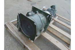 CVRT Sight Periscope AV image intensified L3A1