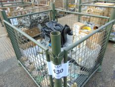 1x Stillage of New Unissued FV Combat Engineer Tractor Spares as Shown